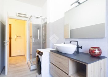 Three-room apartment Via Parri, Torre Pellice - photo 22