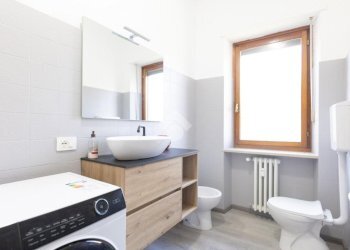 Three-room apartment Via Parri, Torre Pellice - photo 23