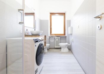 Three-room apartment Via Parri, Torre Pellice - photo 24