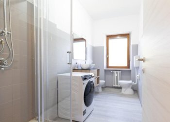 Three-room apartment Via Parri, Torre Pellice - photo 25