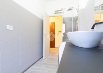 Three-room apartment Via Parri, Torre Pellice - photo 26