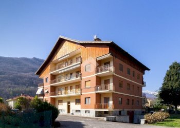 Three-room apartment Via Parri, Torre Pellice - photo 29