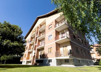 Three-room apartment Via Parri, Torre Pellice - photo 30