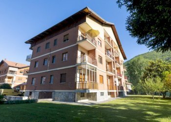 Three-room apartment Via Parri, Torre Pellice - photo 31