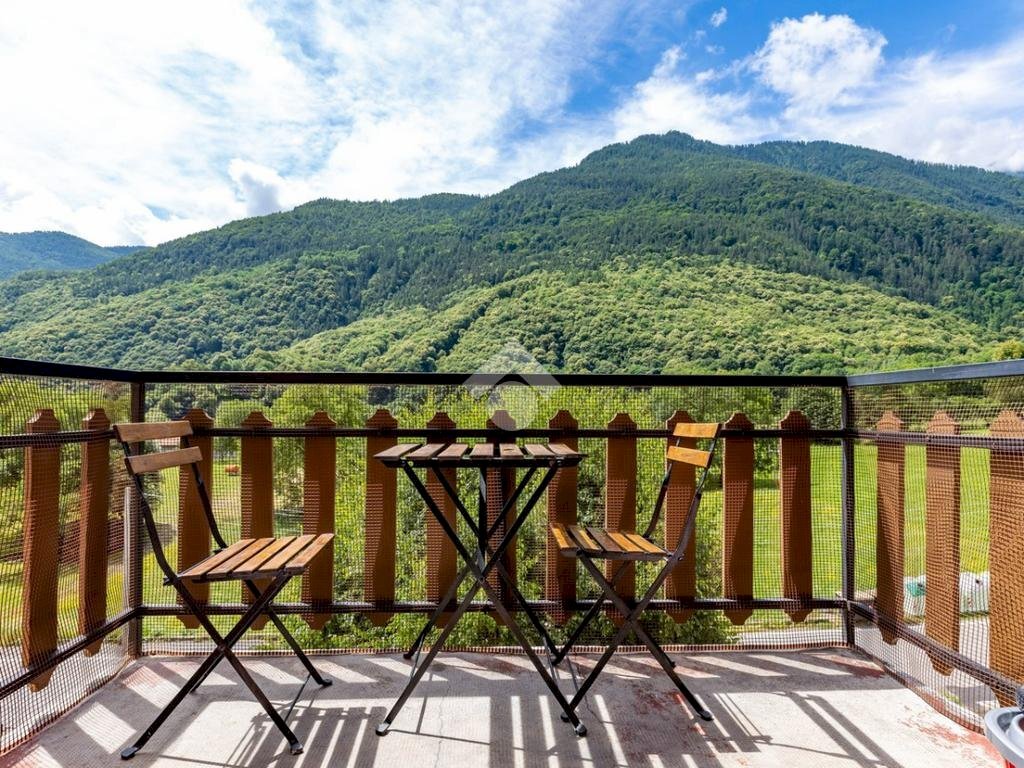 Three-room apartment Via Villanova, Bobbio Pellice - photo 1