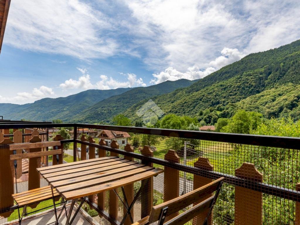 Three-room apartment Via Villanova, Bobbio Pellice - photo 3