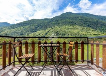Three-room apartment Via Villanova, Bobbio Pellice - photo 1