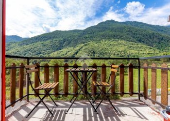 Three-room apartment Via Villanova, Bobbio Pellice - photo 2
