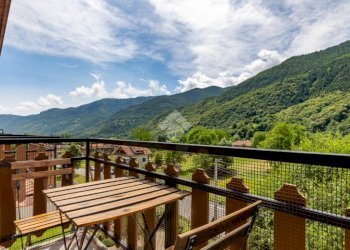 Three-room apartment Via Villanova, Bobbio Pellice - photo 3