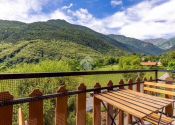 Three-room apartment Via Villanova, Bobbio Pellice - photo 4