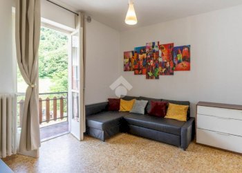 Three-room apartment Via Villanova, Bobbio Pellice - photo 7