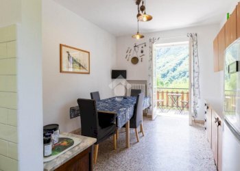 Three-room apartment Via Villanova, Bobbio Pellice - photo 10