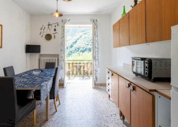 Three-room apartment Via Villanova, Bobbio Pellice - photo 12