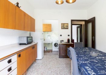Three-room apartment Via Villanova, Bobbio Pellice - photo 13