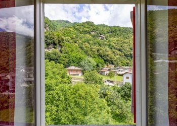 Three-room apartment Via Villanova, Bobbio Pellice - photo 24