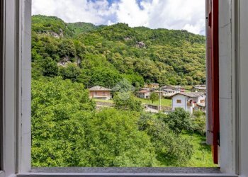 Three-room apartment Via Villanova, Bobbio Pellice - photo 25