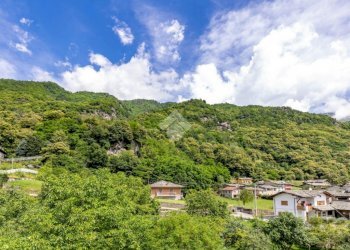 Three-room apartment Via Villanova, Bobbio Pellice - photo 26