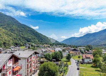 Three-room apartment Via Villanova, Bobbio Pellice - photo 27