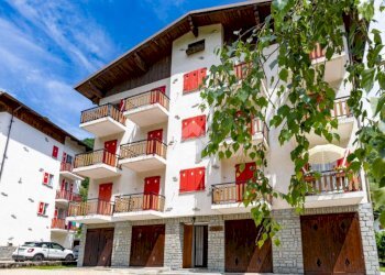 Three-room apartment Via Villanova, Bobbio Pellice - photo 29