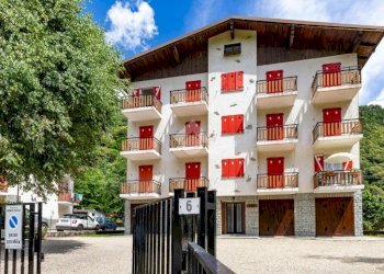 Three-room apartment Via Villanova, Bobbio Pellice - photo 30