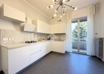 Appartamento Via Alessandria, Strevi - foto 18