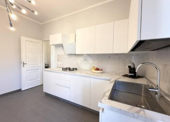 Appartamento Via Alessandria, Strevi - foto 20