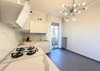 Appartamento Via Alessandria, Strevi - foto 22