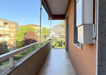 Appartamento Via Alessandria, Strevi - foto 24