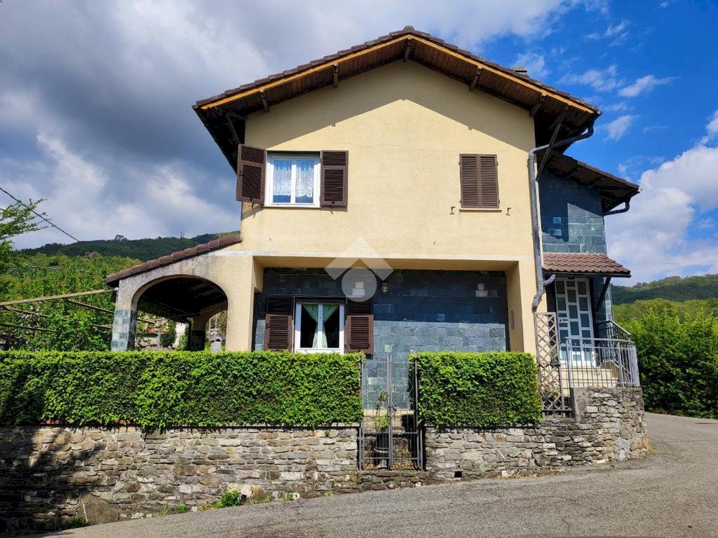 Independent house Via Carpeneta, Casella - photo 1