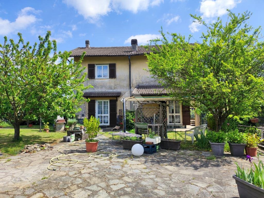 Independent house Via Carpeneta, Casella - photo 2