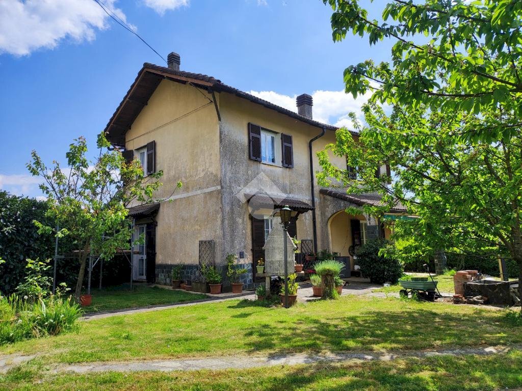 Independent house Via Carpeneta, Casella - photo 3