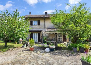 Independent house Via Carpeneta, Casella - photo 2