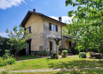 Independent house Via Carpeneta, Casella - photo 3