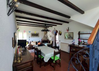 Independent house Via Carpeneta, Casella - photo 6