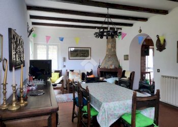 Independent house Via Carpeneta, Casella - photo 9