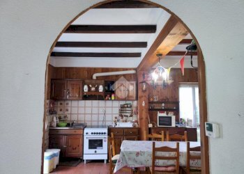 Independent house Via Carpeneta, Casella - photo 11