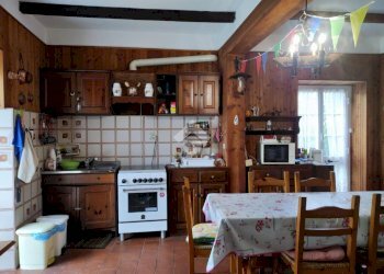Independent house Via Carpeneta, Casella - photo 12