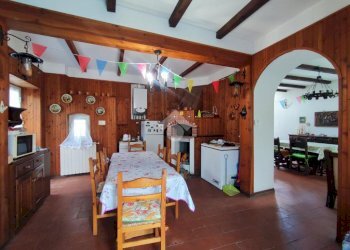 Independent house Via Carpeneta, Casella - photo 13