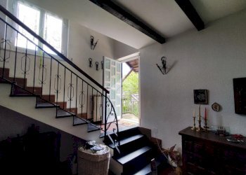 Independent house Via Carpeneta, Casella - photo 16