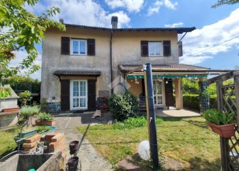 Independent house Via Carpeneta, Casella - photo 30