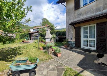 Independent house Via Carpeneta, Casella - photo 31