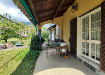 Independent house Via Carpeneta, Casella - photo 32