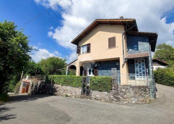 Independent house Via Carpeneta, Casella - photo 38