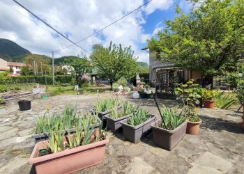 Independent house Via Carpeneta, Casella - photo 41