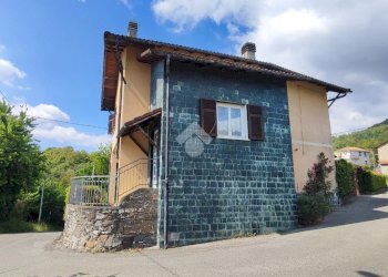 Independent house Via Carpeneta, Casella - photo 42