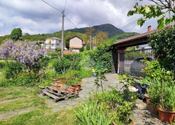 Independent house Via Carpeneta, Casella - photo 43