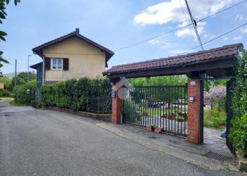Independent house Via Carpeneta, Casella - photo 44