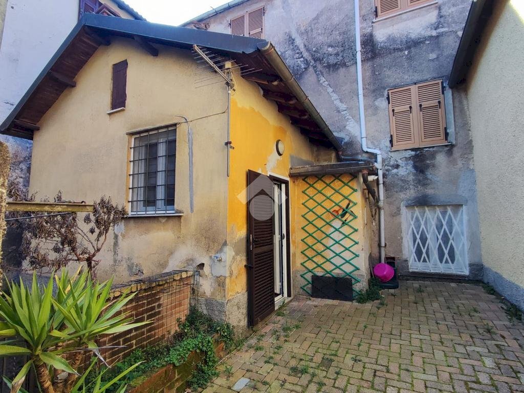 Trilocale Piazza Passadore, Casella - foto 1