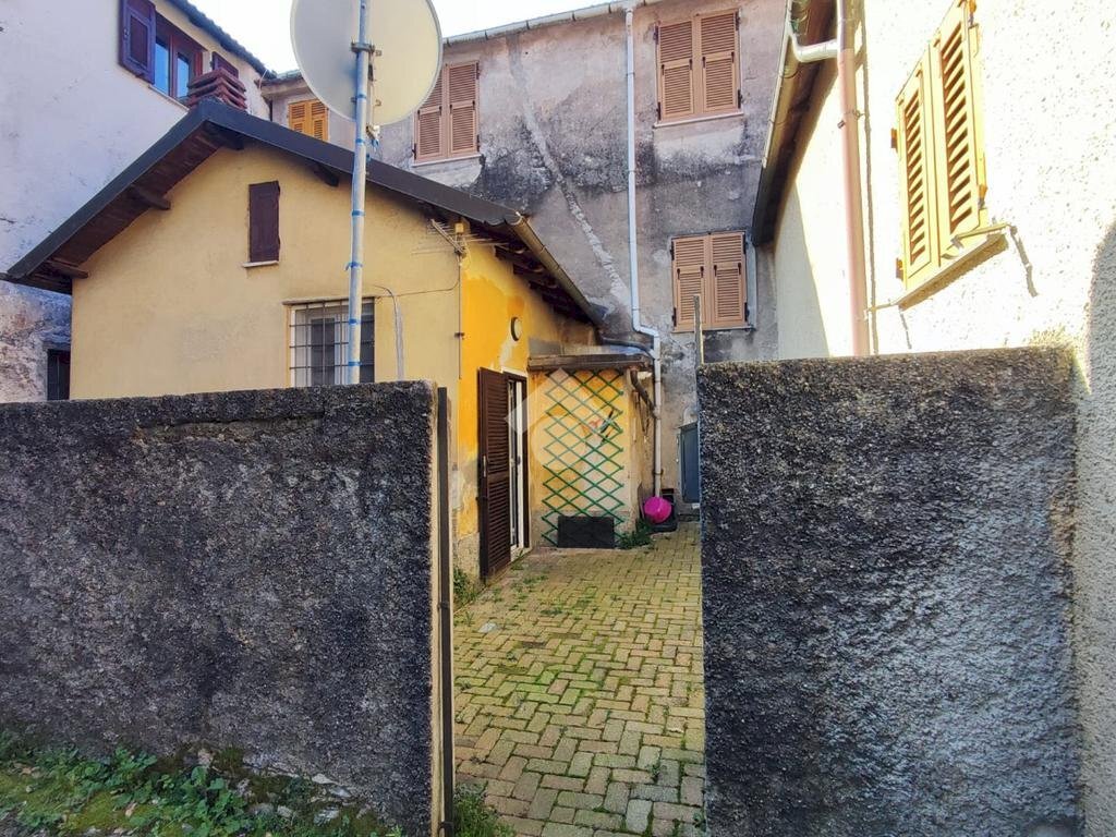 Trilocale Piazza Passadore, Casella - foto 2