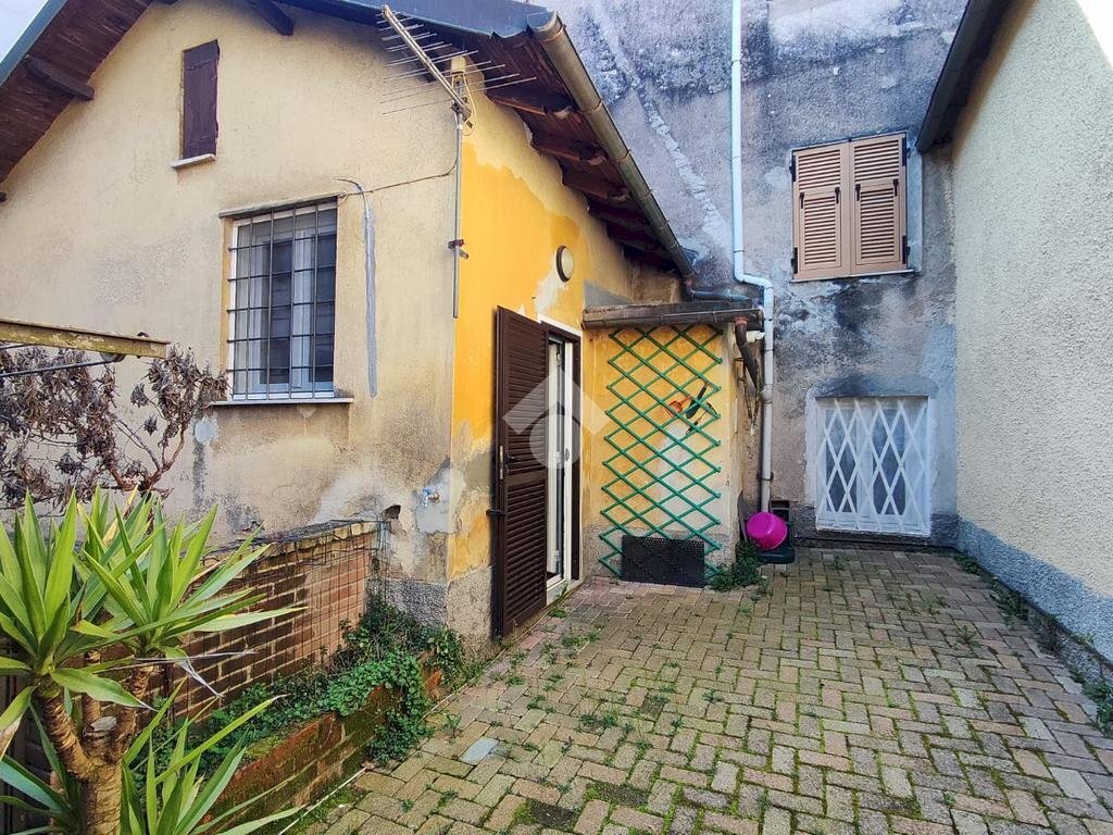 Trilocale Piazza Passadore, Casella - foto 3